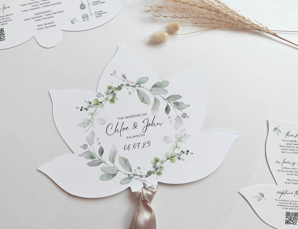 wedding lotus flower